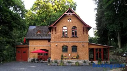 Kutscherhaus am Weiher - Image 1