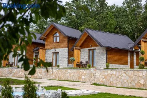 Etno selo Tačevine - Image 1