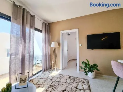 Taheli Apartments in Tourist Area - Image 1