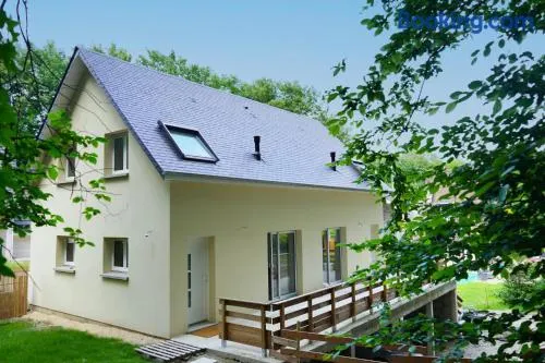 Maison à Rouen jusqu'à 6 personnes centre ville - Image 1