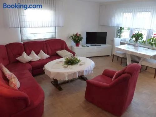 Ferienwohnung Regina Müller - Image 1