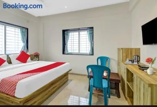 hotel shivay executive - Image 1