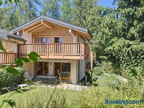 Chalet Joli-Chalet - Image 1