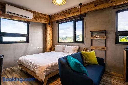 似禾苑民宿 Siheyuan Homestay - Image 1