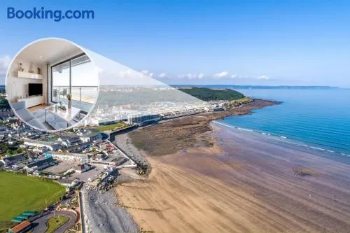 2 Bed in Westward Ho oc-s30903 - Image 1