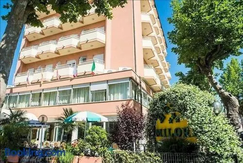Hotel Milord - Image 1