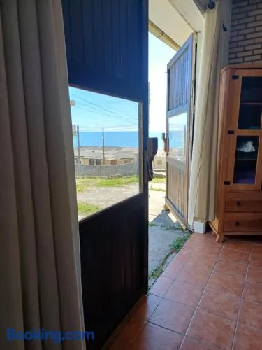 Casa no Farol de Santa Marta - Image 1