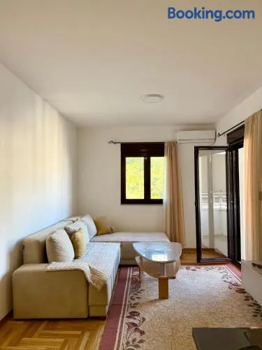 Apartman Dunja Bečići - Image 1