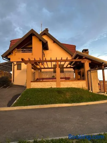 Villa Međimurka - Image 1