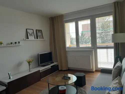 Apartment in the heart of Myjava Town - Image 1
