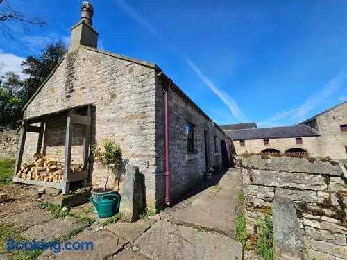 The Bothy at High Frost Hall - Image 1