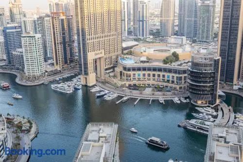 2 Bedroom Apartment at Bahar 1 JBR by TSHH - Image 1