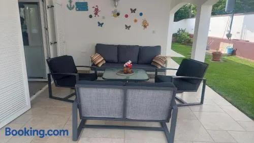Privlaka Holiday House - Image 1