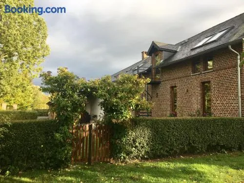 Gîte Saint-Martin de la Fauvette - Image 1