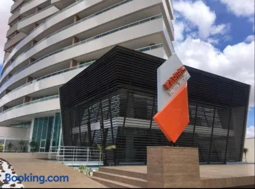 flat kariris de luxe - Image 1