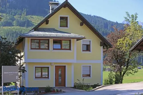 Ferienwohnungen Hager - Image 1