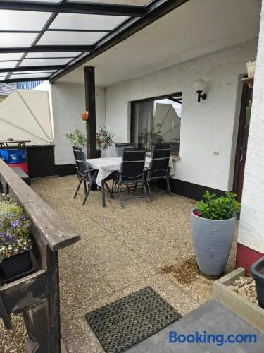 Ferienwohnung Sandek - motorradfreundlich - haustierfreundlich - Image 1
