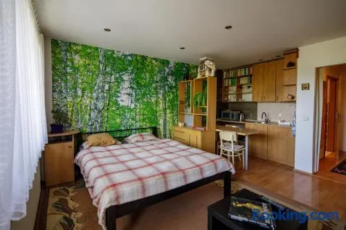 Apartmán Brezy - Image 1