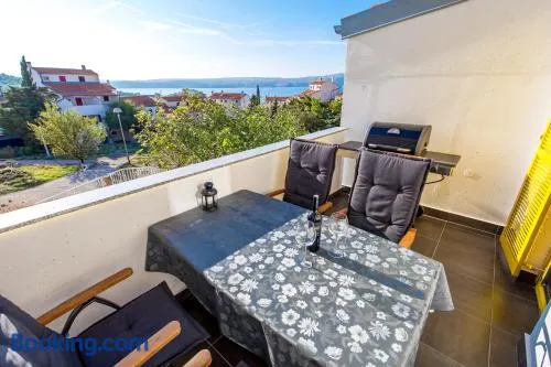 Apartment "Santa Lucia" - Image 1