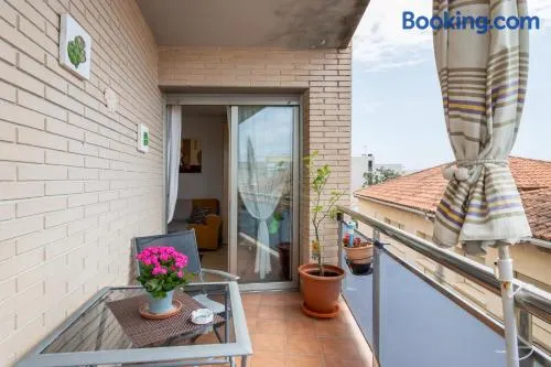Apartamento Cubelles - Image 1