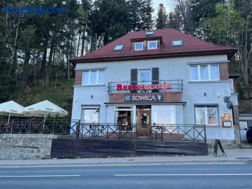Sowica Karpacz - Image 1