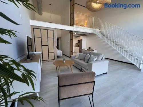 Apartamentos El Puerto Ayamonte - Image 1