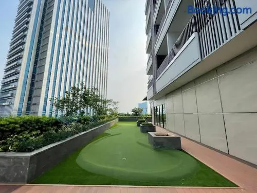 Samara Suites by Emily in Jakarta - Image 1