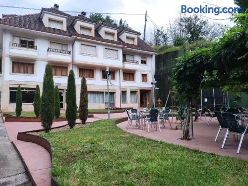 Hotel Restaurante Peña Grande - Image 1