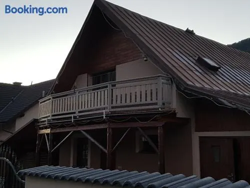 PRIVAT FAMILY MALA FATRA - Image 1