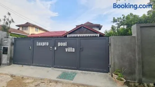 Luxpro Luxury Villa / Seremban 2 / Private Swimming Pool - Image 1