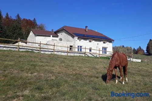 Gîte des 3 Marches - Image 1