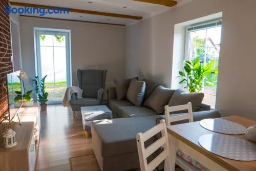 Apartamenty Sami Swoi - Image 1