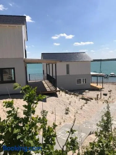 Ferienhaus SEE & Ferienhaus SEEBLICK - Image 1