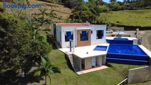 Finca Villa Gabriela - Image 1