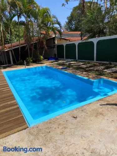 Chácara Pingo de Ouro - Image 1