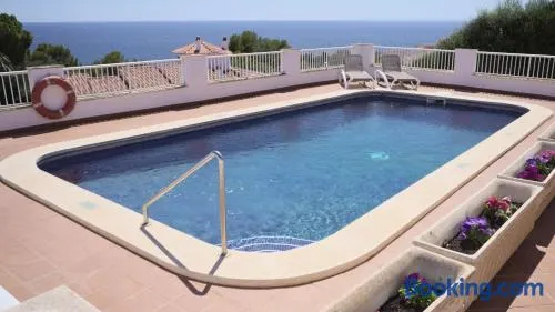 Villa Anita - Image 1