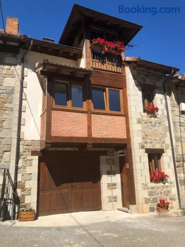 Apartamentos El Puente - Image 1