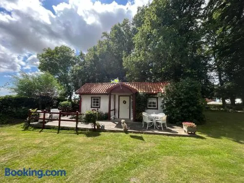 Åkarpsvägen Vacation Home - Image 1