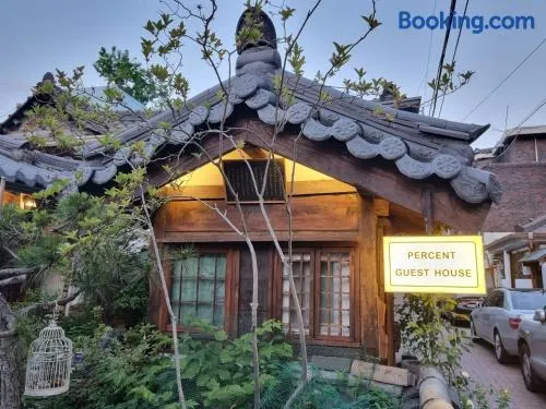 Percent Guesthouse - Image 1