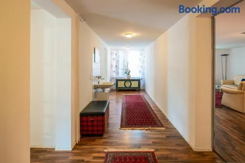 Schützenmatt Ferienwohnung - Image 1