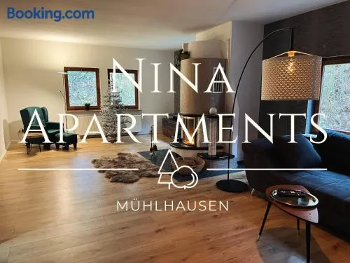 Nina Apartments - Image 1