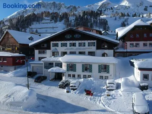 Andi's Skihotel - Image 1