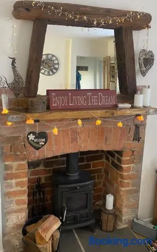 Cosy cottage - Image 1