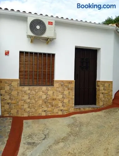 Casa Diego. Algodonales (Cadiz) - Image 1