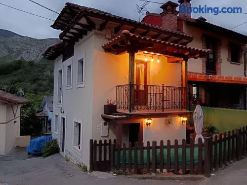 Casa Rural El Cantón - Image 1