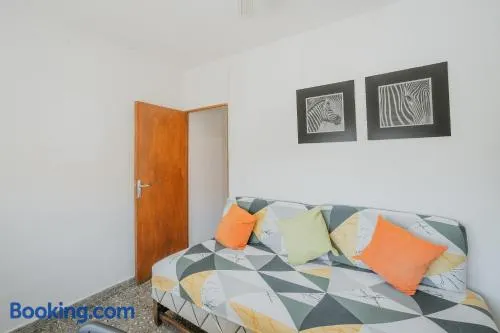 Pisito de Pueblo I I - Image 1