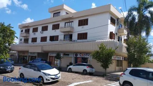Flat ao lado do Shopping - Image 1
