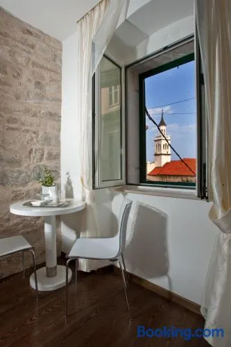 Speruna Luxury Inn - Image 1