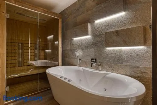 Apartmán Jelení Grúň Jasná - Image 1