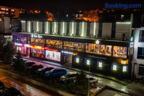 Hotel Kakanj - Image 1